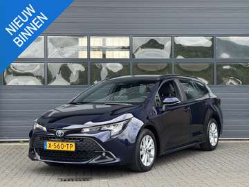 TOURING SPORTS HYBRID 140 ACTIVE I APPLE/ANDROID I
