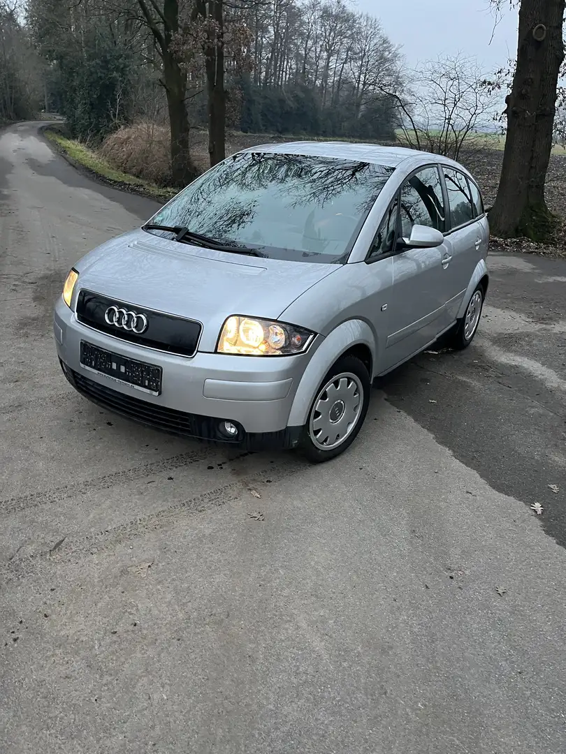 Audi A2 1.4 - 1