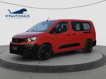 Premium L2/2X SCHIEBETÜR/PDC/KLIMAA