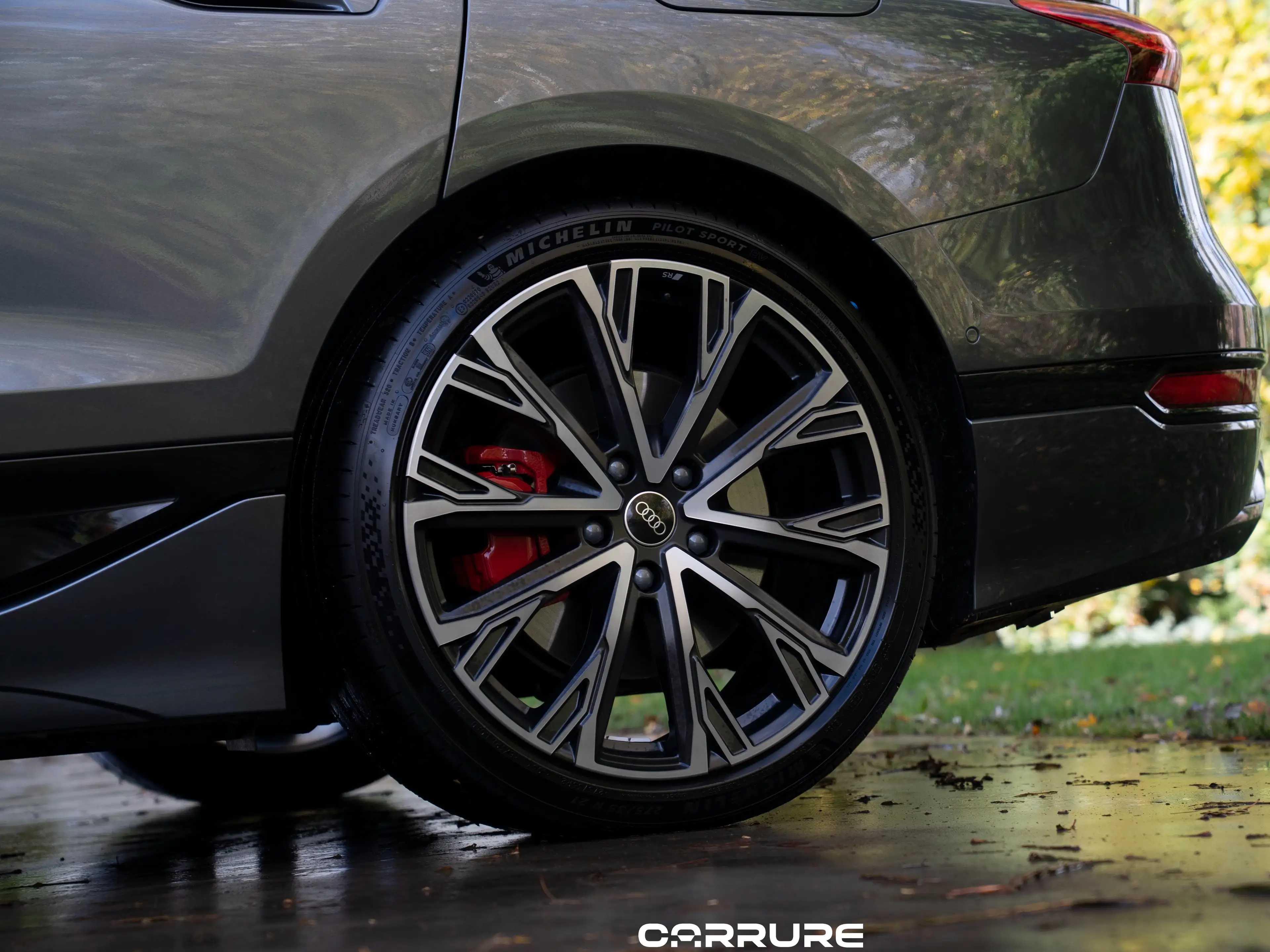 Audi S6 e-tron Avant|PANO|B&O|ACC|MEMORY|SLINEPLUS|CARPLAY — photo 11