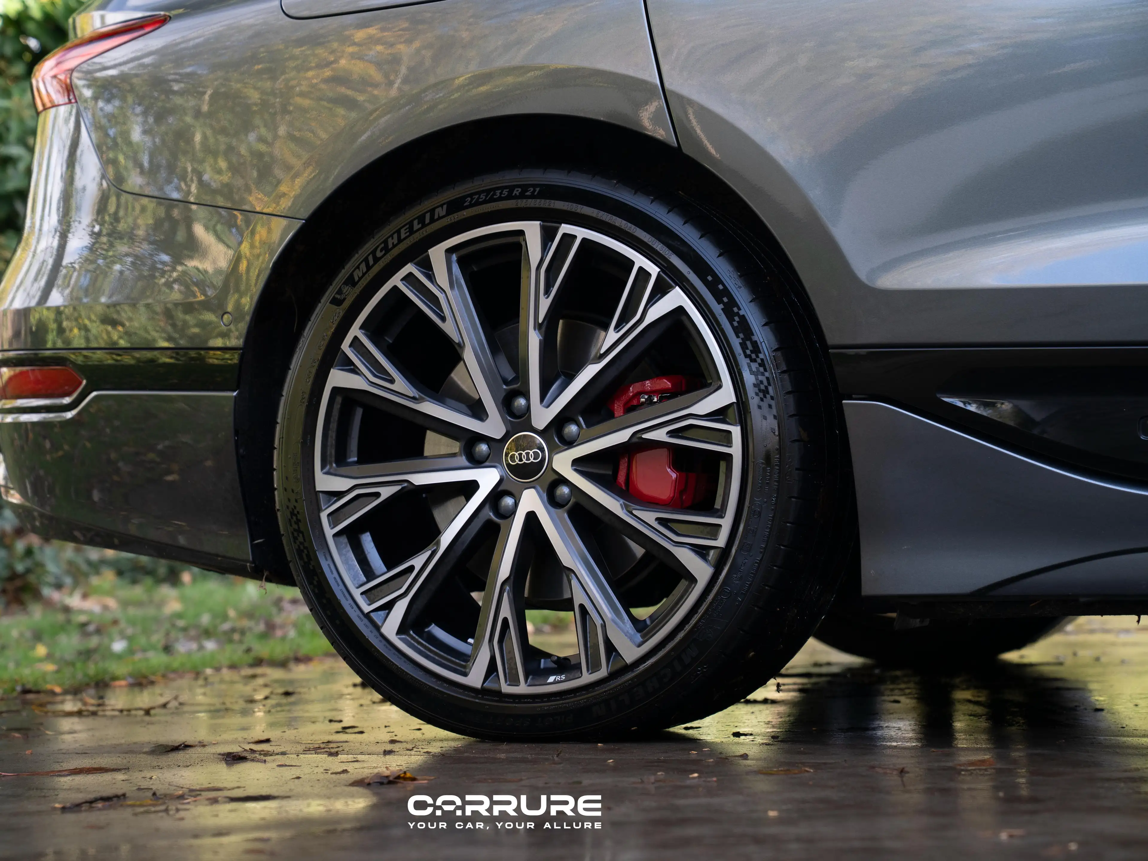 Audi S6 e-tron Avant|PANO|B&O|ACC|MEMORY|SLINEPLUS|CARPLAY — photo 8