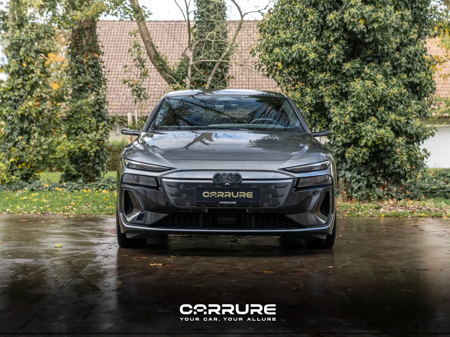 Audi S6 e-tron Avant|PANO|B&O|ACC|MEMORY|SLINEPLUS|CARPLAY Grau - 2