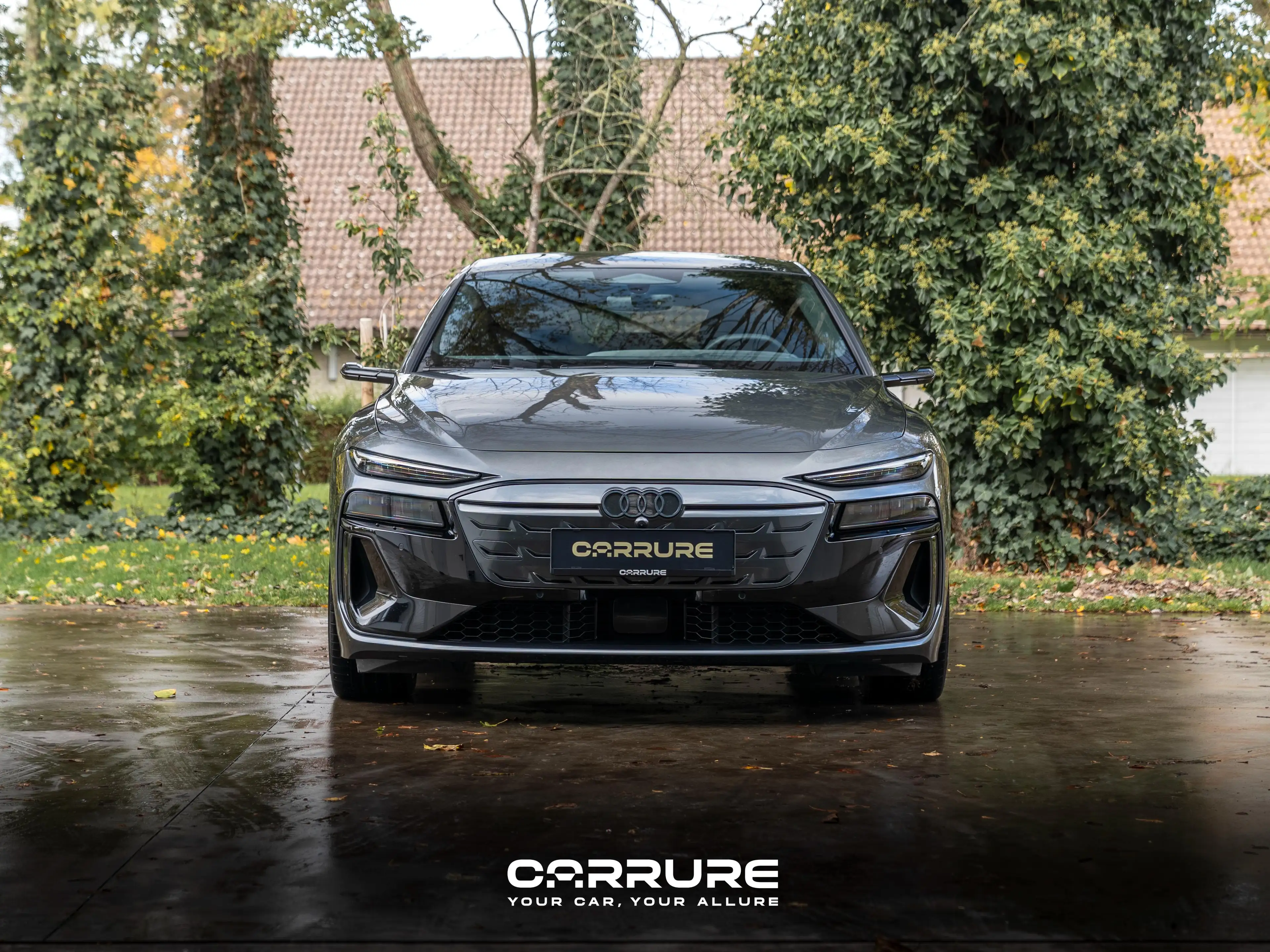 Audi S6 e-tron Avant|PANO|B&O|ACC|MEMORY|SLINEPLUS|CARPLAY — photo 2