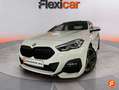 BMW 218 218dA Gran Coupé Blanco - thumbnail 3
