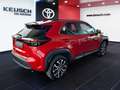 Toyota Yaris Cross Yaris Cross SUV, 5-türig Active Drive 1,5 VVT-i Hy Rot - thumbnail 13
