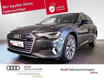 Avant 45 TFSI sport Panorama AHK Kamera Klima