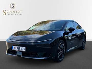 370 kW AWD Performance