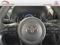 Toyota Yaris Cross 1.5 Hybrid FWD Teamplayer ACC LED Gris - thumbnail 13