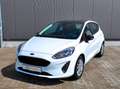Ford Fiesta Trend 1.1 |Klima|WinterPaket|8-Fach| Blanc - thumbnail 1