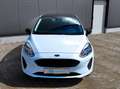 Ford Fiesta Trend 1.1 |Klima|WinterPaket|8-Fach| Blanc - thumbnail 2