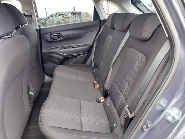 Hyundai i20 2026, foto 5