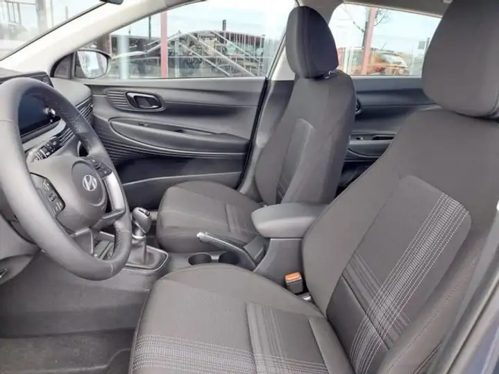Hyundai i20 2026, foto 4