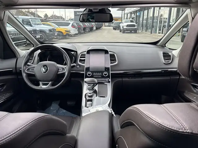Renault Espace view 7