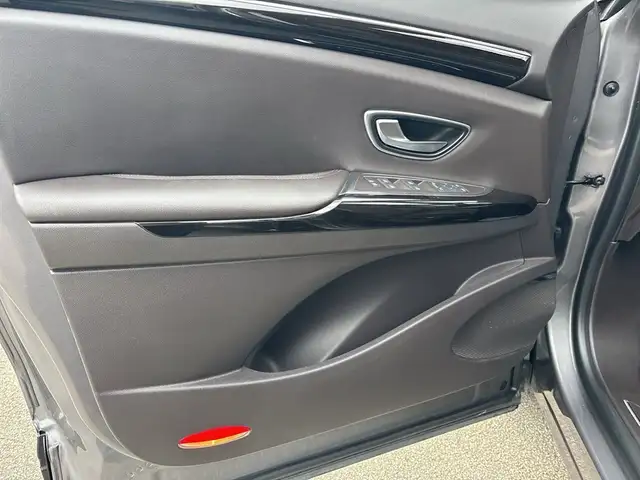 Renault Espace view 11