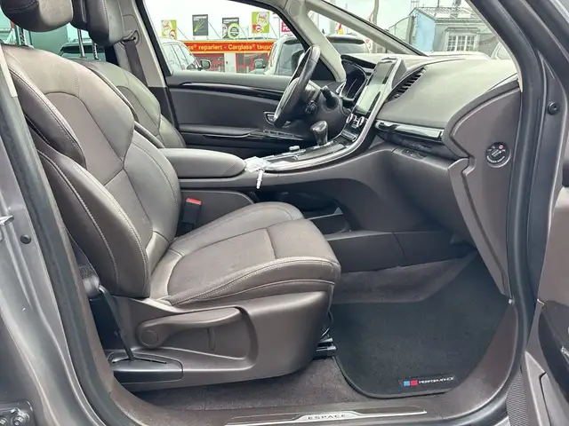 Renault Espace view 6
