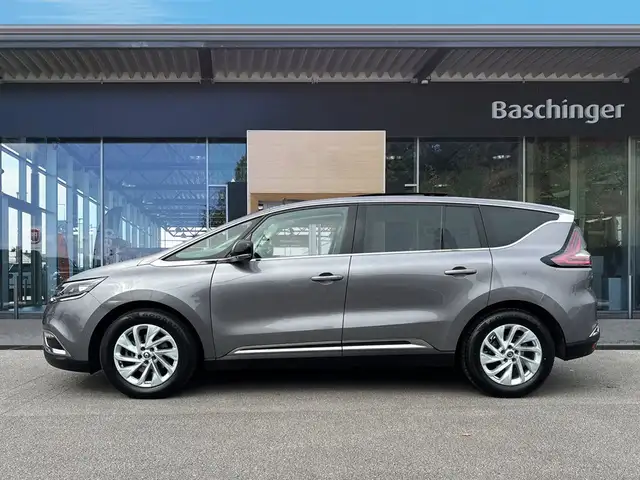 Renault Espace view 5