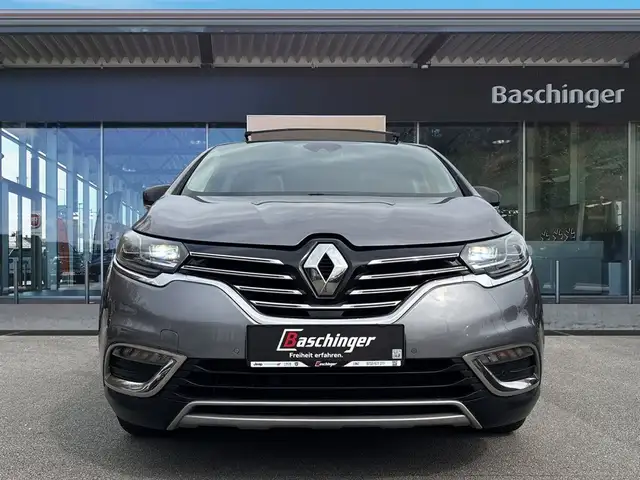 Renault Espace view 3