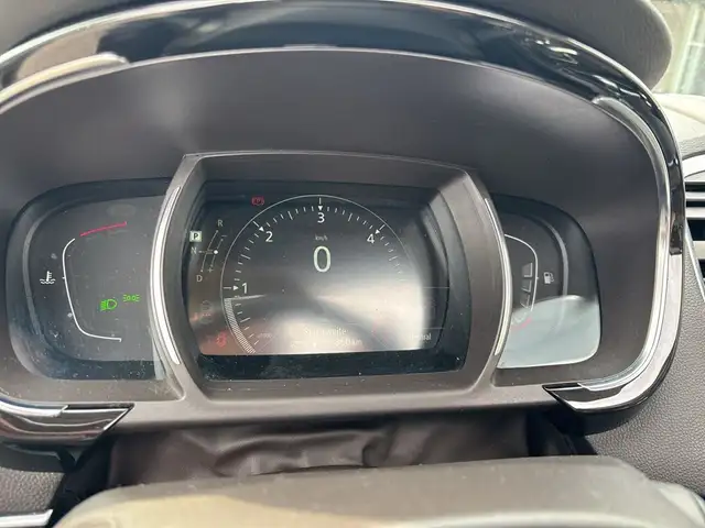 Renault Espace view 9