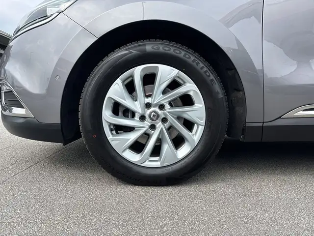 Renault Espace view 13