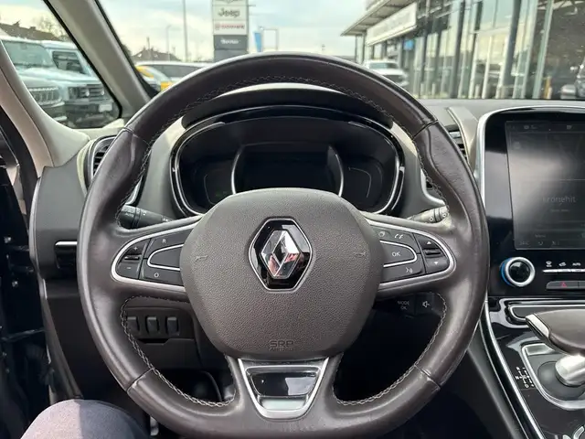 Renault Espace view 8