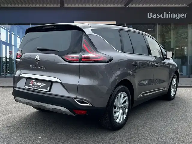 Renault Espace view 2