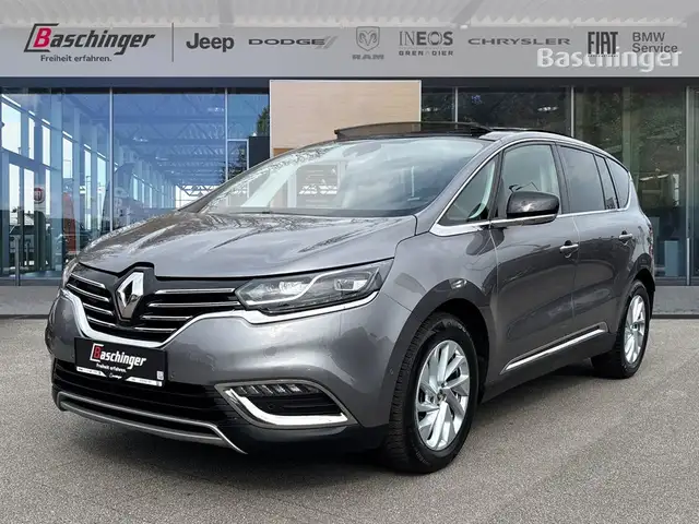 Renault Espace Intens Energy dCi 160 EDC