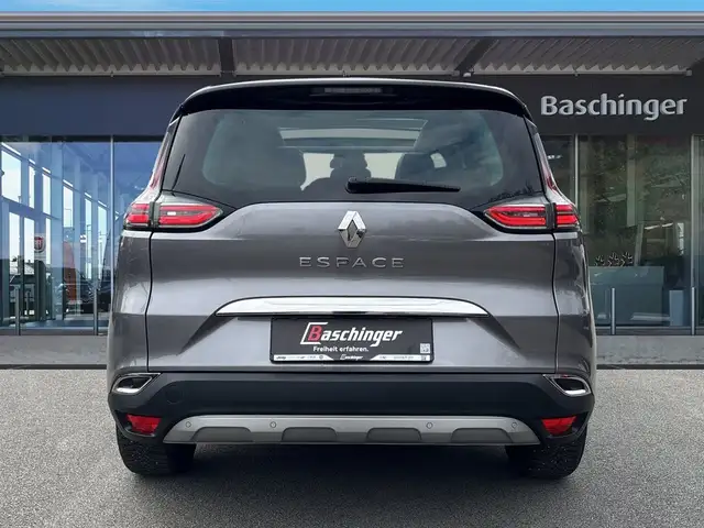 Renault Espace view 4