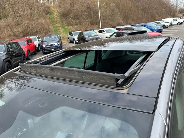 Renault Espace view 14
