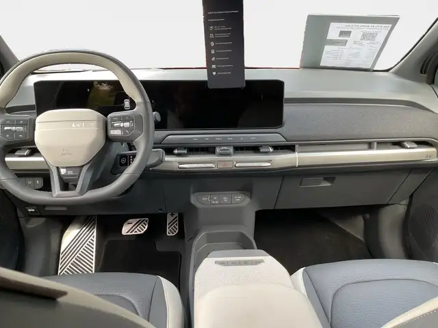 Kia Ev3 view 9