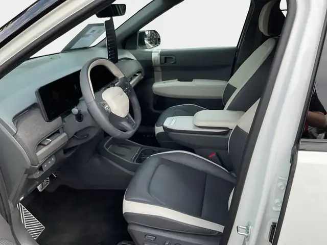 Kia Ev3 view 8