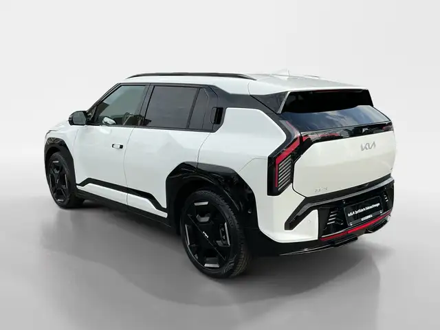 Kia Ev3 view 4