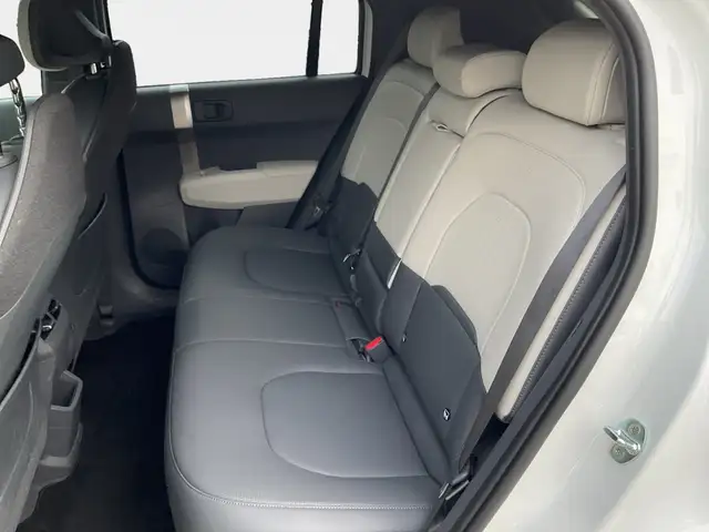 Kia Ev3 view 10