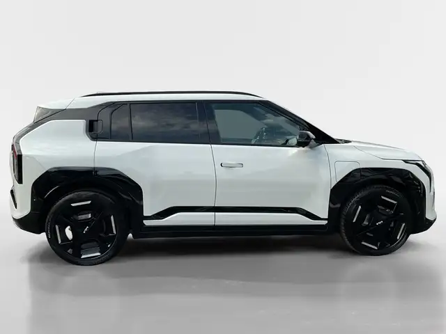 Kia Ev3 view 6