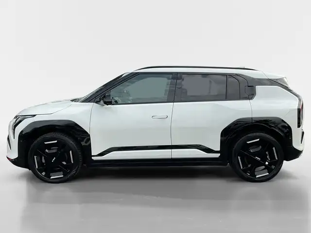 Kia Ev3 view 3