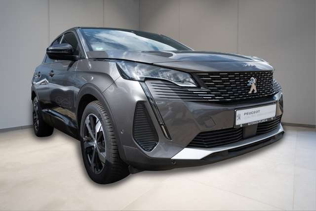 Peugeot 3008 Allure Pack 1.2 PureTech 130 EAT8 *GW-TOP-DEAL*