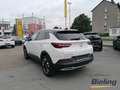 Opel Grandland X , Ultimate 1.2 Direct Injection Turbo, Weiß - thumbnail 2