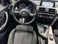 BMW 418 Gran Coupé 418d AUTOMATIQUE PACK M Gris - thumbnail 16