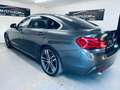 BMW 418 Gran Coupé 418d AUTOMATIQUE PACK M Gris - thumbnail 5