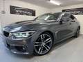 BMW 418 Gran Coupé 418d AUTOMATIQUE PACK M Gris - thumbnail 1