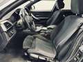 BMW 418 Gran Coupé 418d AUTOMATIQUE PACK M Gris - thumbnail 18