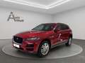 Jaguar F-Pace F-PACE Aut. AWD Rouge - thumbnail 3