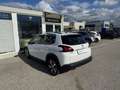 Peugeot 2008 1.6 BlueHDi GT Line Bianco - thumbnail 2