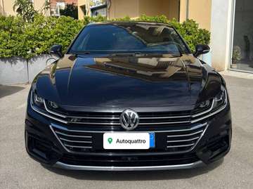 Arteon 2.0 tdi Sport 190cv dsg