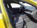 Audi A3 35 TFSI S tronic advanced *HUD*S li Gelb - thumbnail 8