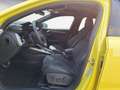 Audi A3 35 TFSI S tronic advanced *HUD*S li Gelb - thumbnail 7