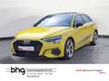 Audi A3 35 TFSI S tronic advanced *HUD*S li Gelb - thumbnail 1