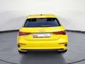 Audi A3 35 TFSI S tronic advanced *HUD*S li Gelb - thumbnail 4