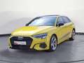 Audi A3 35 TFSI S tronic advanced *HUD*S li Gelb - thumbnail 2