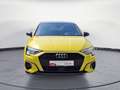 Audi A3 35 TFSI S tronic advanced *HUD*S li Gelb - thumbnail 6