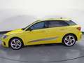 Audi A3 35 TFSI S tronic advanced *HUD*S li Gelb - thumbnail 3